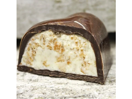 PRALIN DELICRISP BLANC Z