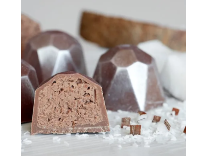 PRALIN DELICRISP COCONTY K