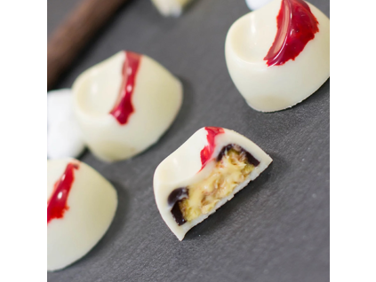 pralin delicrisp citron meringue K3
