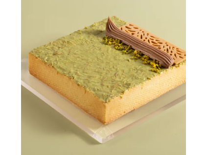 PRALIN DELICRISP DUBAI PISTACHIO K