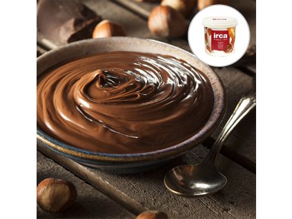 nocciolata industry D