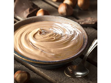 nocciolata white industry 3222 D