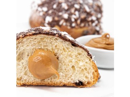 chococream fleur de del D