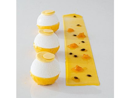 Chococream Crunchy Tropical K