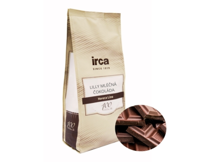 lillymliečnačokolada B11