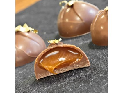 toffee dor caramel K