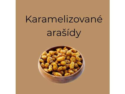 karamelizovanéarašidy D4