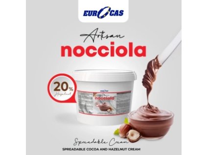 artisan nocciola 3kg