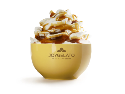 Joycream Toffee Z9