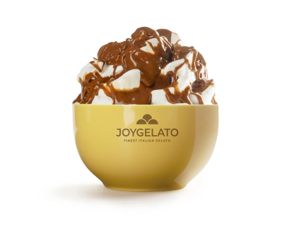 Joycream Caramel Fleur De Sel Z3