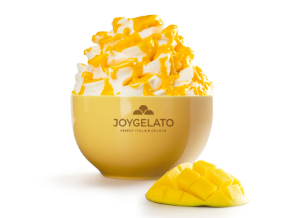 JC CRYSTAL MANGO Z13