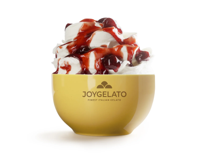 Joyfruit Fragola Z4