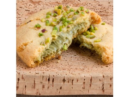 CUKICREAM PISTACCHIO K