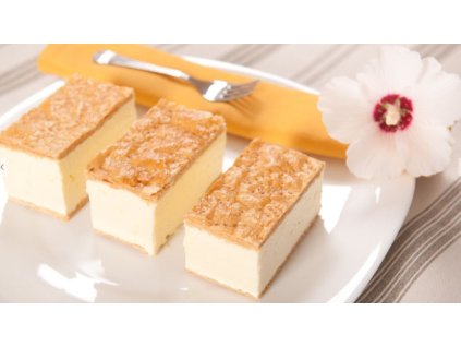 instant vanilla cream K