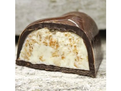 PRALIN DELICRISP BLANC K