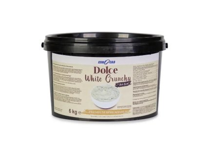 dolce white crunchy 6kg B
