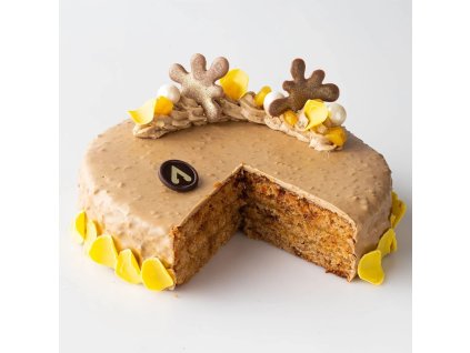 Chocosmart caramel crumble K