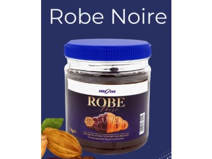 Robe noir 1kg B