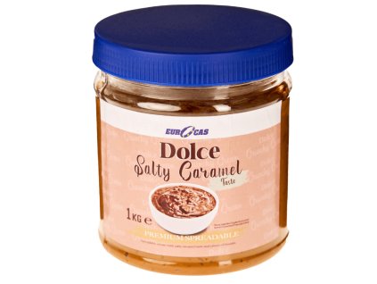 dolce salty caramel 1kg B