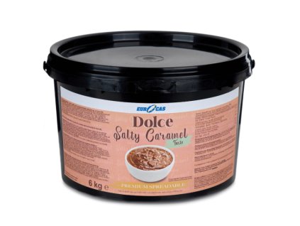 dolce salty caramel 6kg B