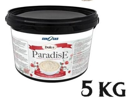 dolce paradise raffaello 5kg B