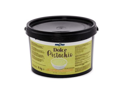 dolce pistacchio 6kg B