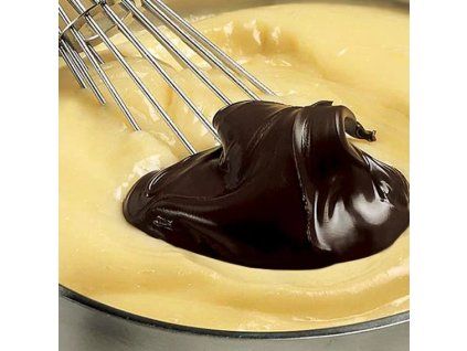 irca choc D