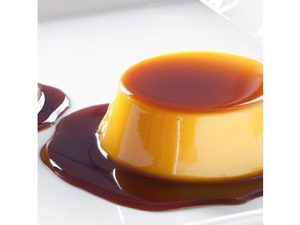 irca joytopping caramello