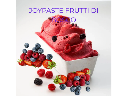 joypaste lesné plody Z