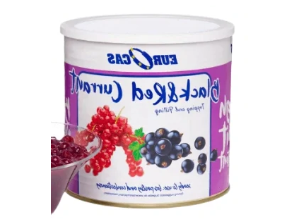 vyr 1255 RASPBERRY TOPPING FILLING 14