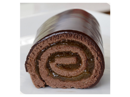 biscuimixchoc K