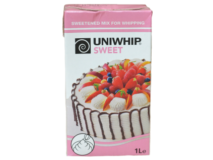 šľahačkauniwhip B19