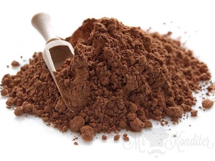 cacao irca 22 24