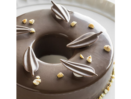 irca mirror cioccolato gianduia
