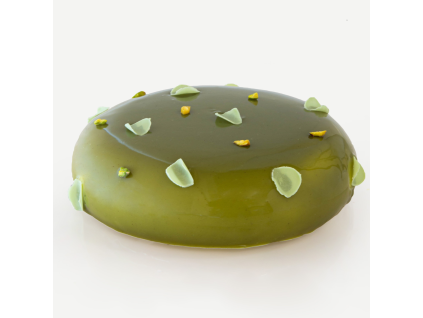 irca mirror pistacchio