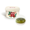 irca mirror pistacchio