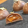 toffee dor caramel K