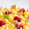 CREMIRCA LIMONE K