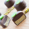 pralin delicrisp pistacchio K
