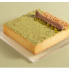 PRALIN DELICRISP DUBAI PISTACHIO K