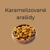 karamelizovanéarašidy D4
