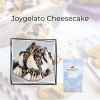 JOYgelato chessesecake Z+B