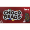 choco beads small B4