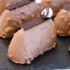 Chocosmart cioccolato latte K