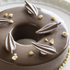 irca mirror cioccolato gianduia