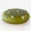 irca mirror pistacchio