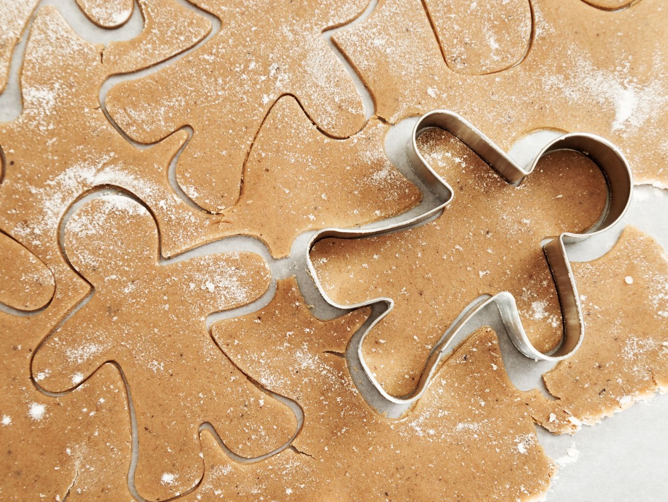 Proč je perník symbolem lásky, a tak i dokonalý dárek