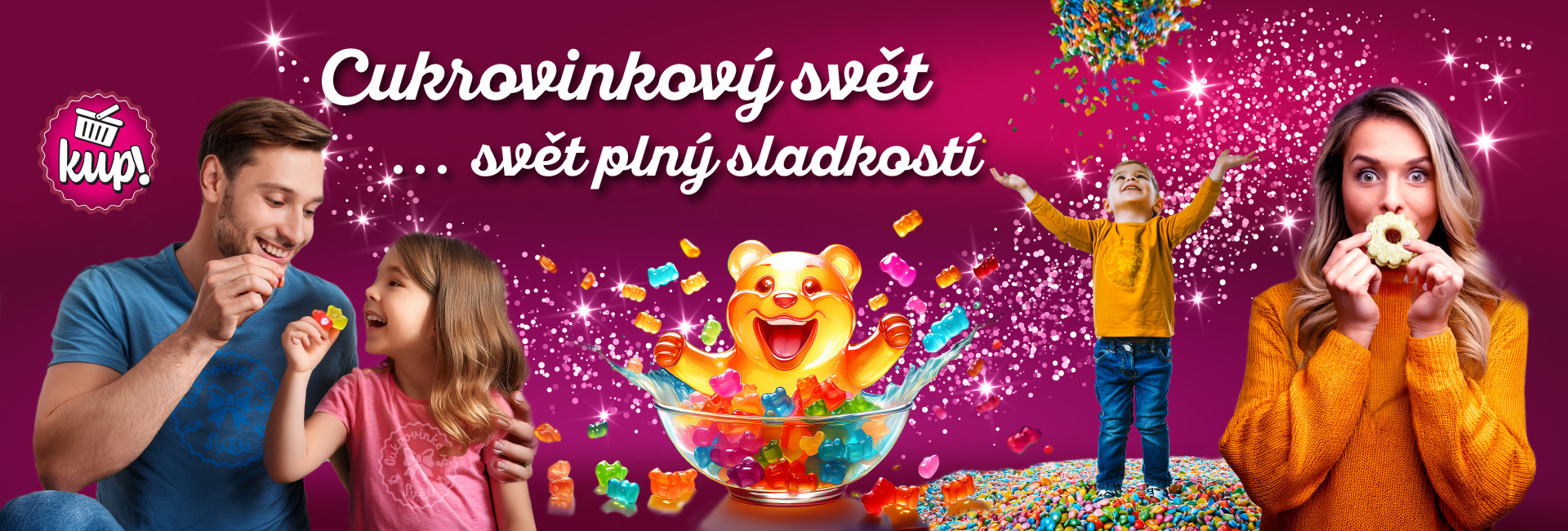 Hlavní banner