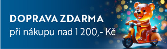Doprava zdarma