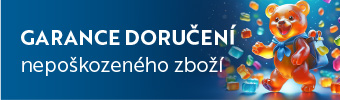 Garance doručení